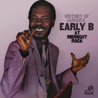 early b、Biggy、beatsbyhand