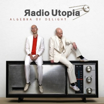 Radio Utopia资料,Radio Utopia最新歌曲,Radio UtopiaMV视频,Radio Utopia音乐专辑,Radio Utopia好听的歌
