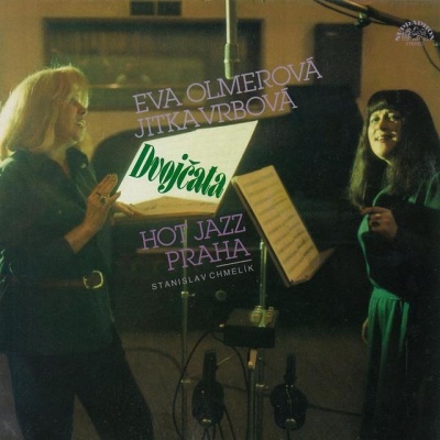Hot Jazz Praha资料,Hot Jazz Praha最新歌曲,Hot Jazz PrahaMV视频,Hot Jazz Praha音乐专辑,Hot Jazz Praha好听的歌