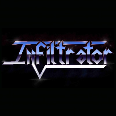 Infiltrator资料,Infiltrator最新歌曲,InfiltratorMV视频,Infiltrator音乐专辑,Infiltrator好听的歌