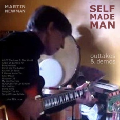Martin Newman资料,Martin Newman最新歌曲,Martin NewmanMV视频,Martin Newman音乐专辑,Martin Newman好听的歌