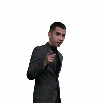 DOLLA、Naim Daniel