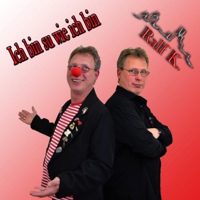 Ralf K.资料,Ralf K.最新歌曲,Ralf K.MV视频,Ralf K.音乐专辑,Ralf K.好听的歌