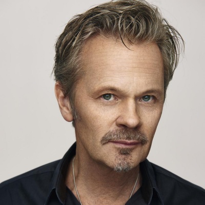 anders glenmark