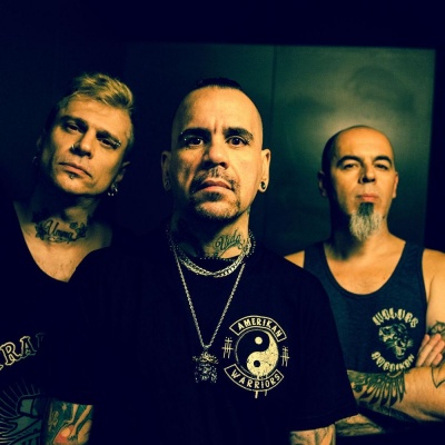 A.N.I.M.A.L、Ruben Albarran、Roco Pachukote