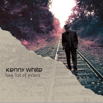 Kenny White资料,Kenny White最新歌曲,Kenny WhiteMV视频,Kenny White音乐专辑,Kenny White好听的歌