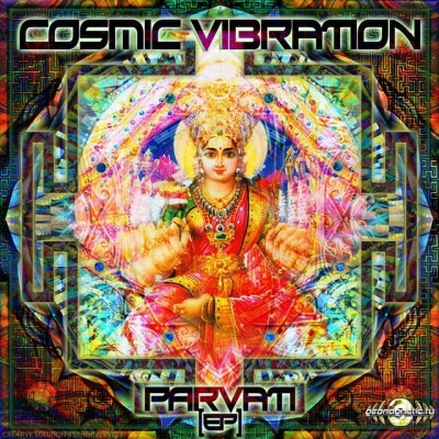 Cosmic Vibration资料,Cosmic Vibration最新歌曲,Cosmic VibrationMV视频,Cosmic Vibration音乐专辑,Cosmic Vibration好听的歌
