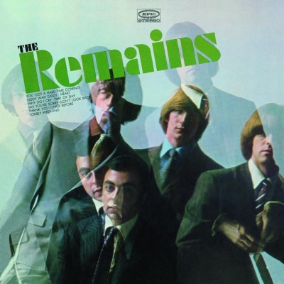 the remains资料,the remains最新歌曲,the remainsMV视频,the remains音乐专辑,the remains好听的歌