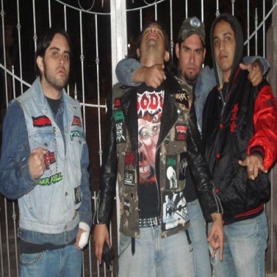 commando、Fandy、Achille Lauro、Yambo、ZATLA、Ryuk zc