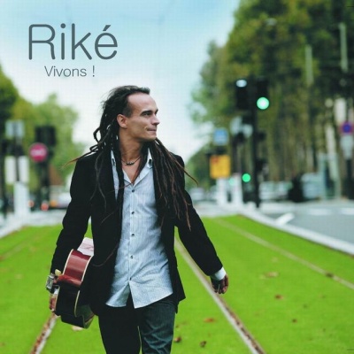 Riké资料,Riké最新歌曲,RikéMV视频,Riké音乐专辑,Riké好听的歌