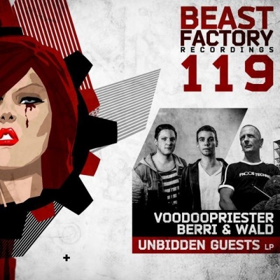 Voodoopriester资料,Voodoopriester最新歌曲,VoodoopriesterMV视频,Voodoopriester音乐专辑,Voodoopriester好听的歌
