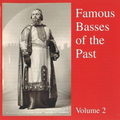 salvatore baccaloni资料,salvatore baccaloni最新歌曲,salvatore baccaloniMV视频,salvatore baccaloni音乐专辑,salvatore baccaloni好听的歌