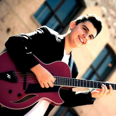 Andreas Varady资料,Andreas Varady最新歌曲,Andreas VaradyMV视频,Andreas Varady音乐专辑,Andreas Varady好听的歌