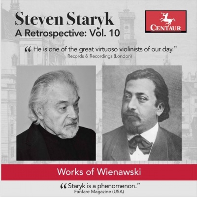 Steven Staryk资料,Steven Staryk最新歌曲,Steven StarykMV视频,Steven Staryk音乐专辑,Steven Staryk好听的歌