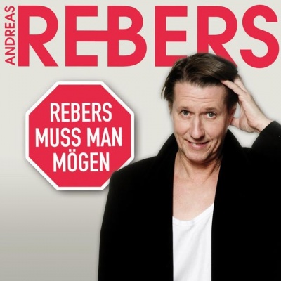 Andreas Rebers资料,Andreas Rebers最新歌曲,Andreas RebersMV视频,Andreas Rebers音乐专辑,Andreas Rebers好听的歌