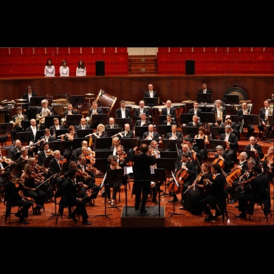 Orchestra Sinfonica Nazionale della RAI di Milano资料,Orchestra Sinfonica Nazionale della RAI di Milano最新歌曲,Orchestra Sinfonica Nazionale della RAI di MilanoMV视频,Orchestra Sinfonica Nazionale della RAI di Milano音乐专辑,Orchestra Sinfonica Nazionale della RAI di Milano好听的歌