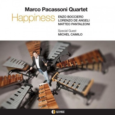 Marco Pacassoni Quartet资料,Marco Pacassoni Quartet最新歌曲,Marco Pacassoni QuartetMV视频,Marco Pacassoni Quartet音乐专辑,Marco Pacassoni Quartet好听的歌