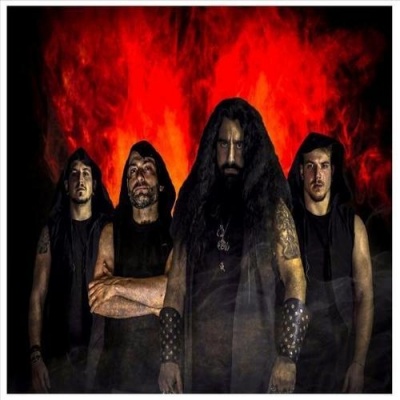 Circle Of Witches资料,Circle Of Witches最新歌曲,Circle Of WitchesMV视频,Circle Of Witches音乐专辑,Circle Of Witches好听的歌