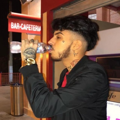 SAMI DUQUE