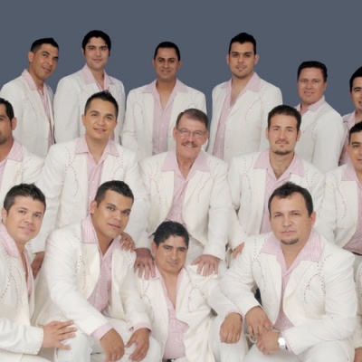 La Arrolladora Banda El Limon资料,La Arrolladora Banda El Limon最新歌曲,La Arrolladora Banda El LimonMV视频,La Arrolladora Banda El Limon音乐专辑,La Arrolladora Banda El Limon好听的歌