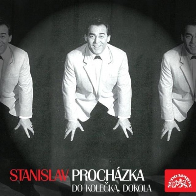 Standa Procházka资料,Standa Procházka最新歌曲,Standa ProcházkaMV视频,Standa Procházka音乐专辑,Standa Procházka好听的歌