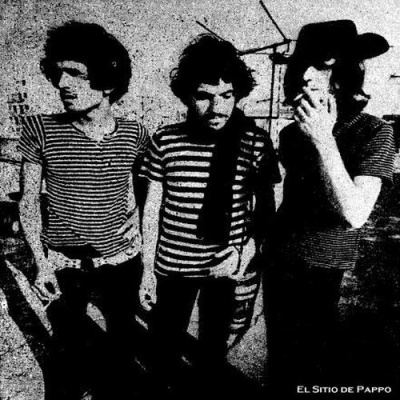 Pappo's Blues