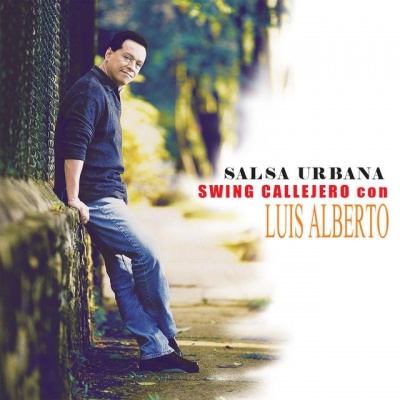 Luis Alberto资料,Luis Alberto最新歌曲,Luis AlbertoMV视频,Luis Alberto音乐专辑,Luis Alberto好听的歌
