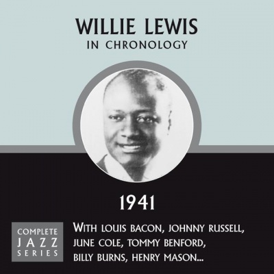 Willie Lewis资料,Willie Lewis最新歌曲,Willie LewisMV视频,Willie Lewis音乐专辑,Willie Lewis好听的歌