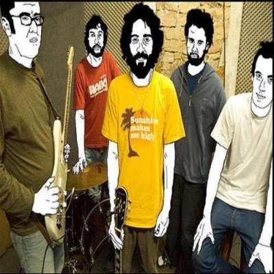 Cidadao Instigado资料,Cidadao Instigado最新歌曲,Cidadao InstigadoMV视频,Cidadao Instigado音乐专辑,Cidadao Instigado好听的歌