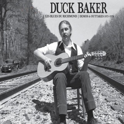 Duck Baker资料,Duck Baker最新歌曲,Duck BakerMV视频,Duck Baker音乐专辑,Duck Baker好听的歌