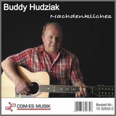 Buddy Hudziak资料,Buddy Hudziak最新歌曲,Buddy HudziakMV视频,Buddy Hudziak音乐专辑,Buddy Hudziak好听的歌