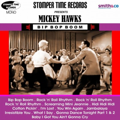Mickey Hawks资料,Mickey Hawks最新歌曲,Mickey HawksMV视频,Mickey Hawks音乐专辑,Mickey Hawks好听的歌