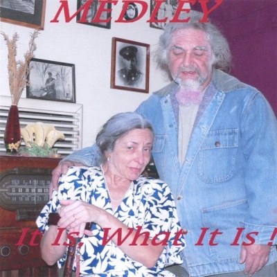 Medley资料,Medley最新歌曲,MedleyMV视频,Medley音乐专辑,Medley好听的歌