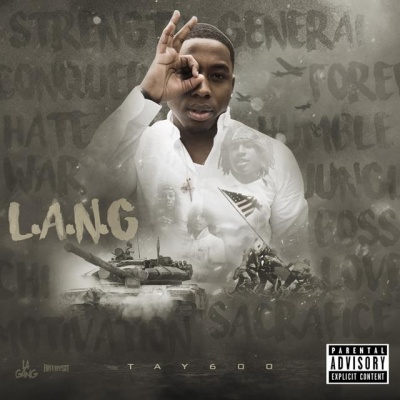 Tay 600资料,Tay 600最新歌曲,Tay 600MV视频,Tay 600音乐专辑,Tay 600好听的歌