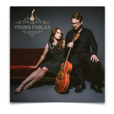 The Young Fables资料,The Young Fables最新歌曲,The Young FablesMV视频,The Young Fables音乐专辑,The Young Fables好听的歌