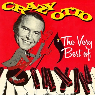 Crazy Otto资料,Crazy Otto最新歌曲,Crazy OttoMV视频,Crazy Otto音乐专辑,Crazy Otto好听的歌