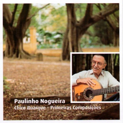 Paulinho Nogueira资料,Paulinho Nogueira最新歌曲,Paulinho NogueiraMV视频,Paulinho Nogueira音乐专辑,Paulinho Nogueira好听的歌
