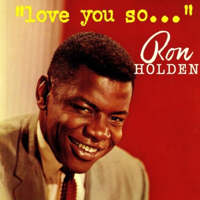 Ron Holden资料,Ron Holden最新歌曲,Ron HoldenMV视频,Ron Holden音乐专辑,Ron Holden好听的歌