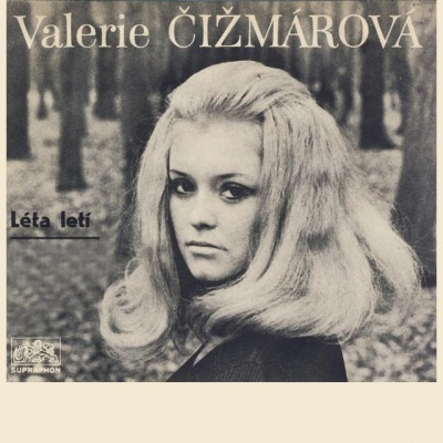 Valerie Čižmárová资料,Valerie Čižmárová最新歌曲,Valerie ČižmárováMV视频,Valerie Čižmárová音乐专辑,Valerie Čižmárová好听的歌