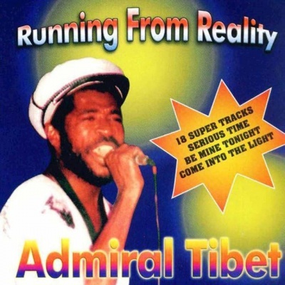Admiral Tibet资料,Admiral Tibet最新歌曲,Admiral TibetMV视频,Admiral Tibet音乐专辑,Admiral Tibet好听的歌