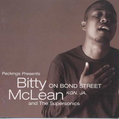 bitty mclean资料,bitty mclean最新歌曲,bitty mcleanMV视频,bitty mclean音乐专辑,bitty mclean好听的歌