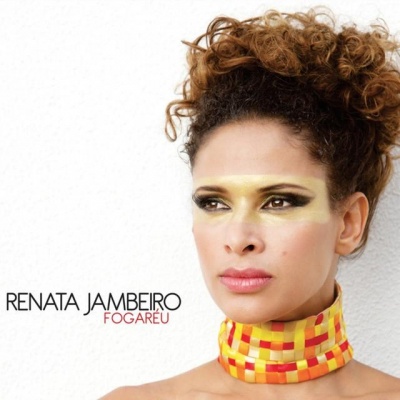 Renata Jambeiro资料,Renata Jambeiro最新歌曲,Renata JambeiroMV视频,Renata Jambeiro音乐专辑,Renata Jambeiro好听的歌