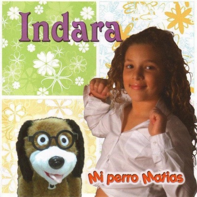 Indara、Luis Cortes
