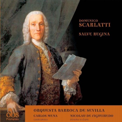 Orquesta Barroca de Sevilla资料,Orquesta Barroca de Sevilla最新歌曲,Orquesta Barroca de SevillaMV视频,Orquesta Barroca de Sevilla音乐专辑,Orquesta Barroca de Sevilla好听的歌