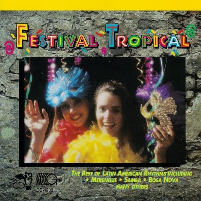 The Tropical Players资料,The Tropical Players最新歌曲,The Tropical PlayersMV视频,The Tropical Players音乐专辑,The Tropical Players好听的歌