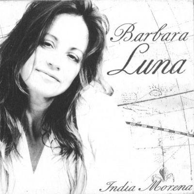 Barbara Luna资料,Barbara Luna最新歌曲,Barbara LunaMV视频,Barbara Luna音乐专辑,Barbara Luna好听的歌