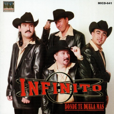 Infinito资料,Infinito最新歌曲,InfinitoMV视频,Infinito音乐专辑,Infinito好听的歌