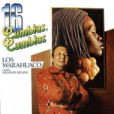 Los Warahuaco资料,Los Warahuaco最新歌曲,Los WarahuacoMV视频,Los Warahuaco音乐专辑,Los Warahuaco好听的歌
