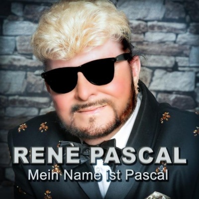 René Pascal资料,René Pascal最新歌曲,René PascalMV视频,René Pascal音乐专辑,René Pascal好听的歌