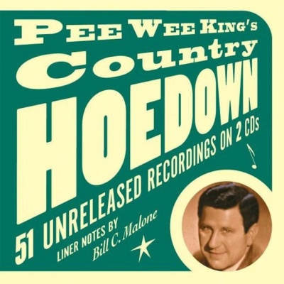 pee wee king资料,pee wee king最新歌曲,pee wee kingMV视频,pee wee king音乐专辑,pee wee king好听的歌